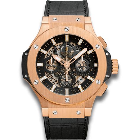 hublot klocka dam